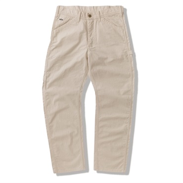 Lee × Foxfire Painter Pants(アイボリー-XS)
