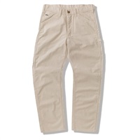 Lee × Foxfire Painter Pants(アイボリー-XS)