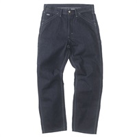 Lee × Foxfire Painter Pants(インディゴ-XS)