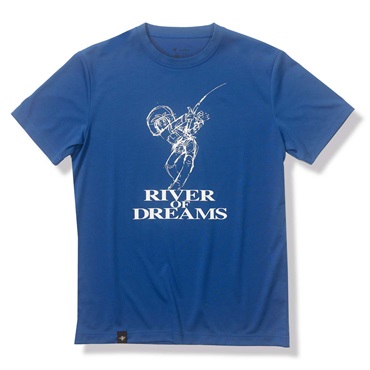 SP R.O.D×三平ルアー T S/S