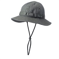 Lee × Foxfire Hat