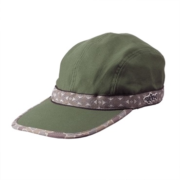 FE-CAMOストラップキャップ