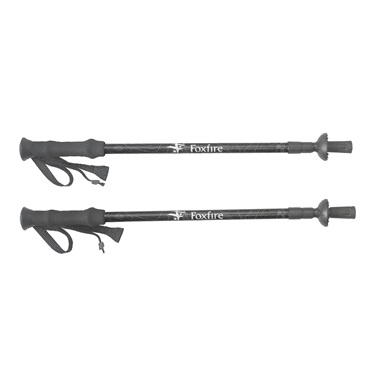 トレッキングポールi130Wカーボン