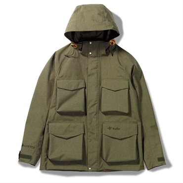 アクロアルファジャケット (Men's)