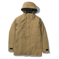 クロスフィールドジャケット (Men's)(カーキ-S)