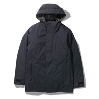 クロスフィールドジャケット (Men's)(インクブルー-S)