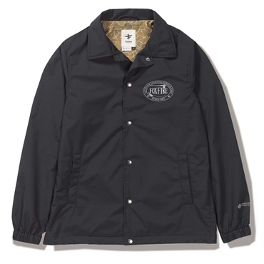 WSグランドコート(Men's)(ブラック-M)