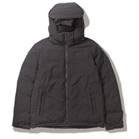 WSランブラーダウンジャケット(Men's)(ブラック-S)