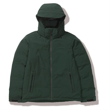 WSランブラーダウンジャケット(Men's)(ハンターグリーン-S)