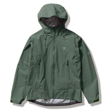 クレストクライマージャケット (Men's)