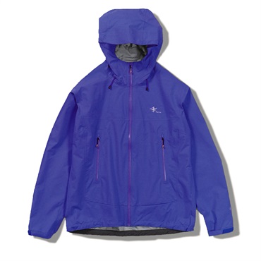 クレストクライマージャケット (Men's)(コバルトブルー-S)
