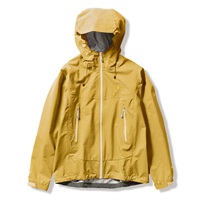 W・クレストクライマージャケット (Women's)