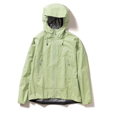 W・クレストクライマージャケット (Women's)(ミント-S)