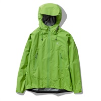 W・クレストクライマージャケット (Women's)(ライトグリーン-S)