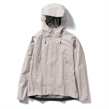 W・クレストクライマージャケット (Women's)(グラナイトサンド-S)