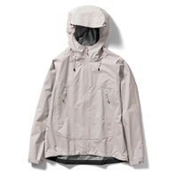 W・クレストクライマージャケット (Women's)(グラナイトサンド-S)