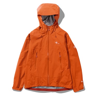 W・クレストクライマージャケット (Women's)(デイブレイクオレンジ-S)