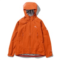 W・クレストクライマージャケット (Women's)(デイブレイクオレンジ-S)