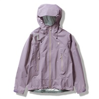 W・クレストクライマージャケット (Women's)(ペールアイリス-S)