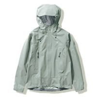 W・クレストクライマージャケット (Women's)(ミストミント-S)