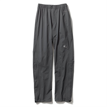 W・クレストクライマーパンツ (Women's)(チャコール-S)