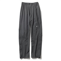 W・クレストクライマーパンツ (Women's)(チャコール-S)
