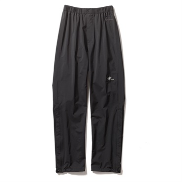 W・クレストクライマーパンツ (Women's)(ブラック-S)