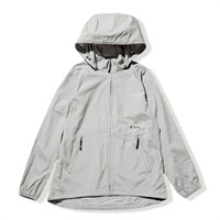 シアーライトジャケット(Women's)(オフホワイト-S)