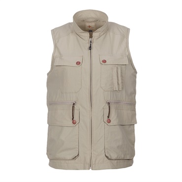 タッシュベスト (Women's)(サンド-S)