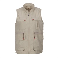 タッシュベスト (Women's)(サンド-S)