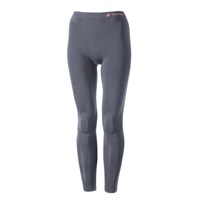 アシスフィットタイツ  (Women's)(グレー-M)