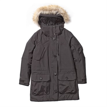 オーロラジャケット  (Women's)