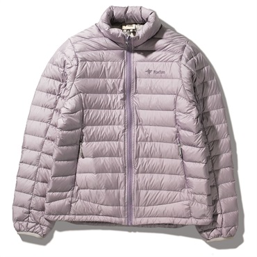 PFユニットダウンジャケット (Women's)(ラベンダー-S)