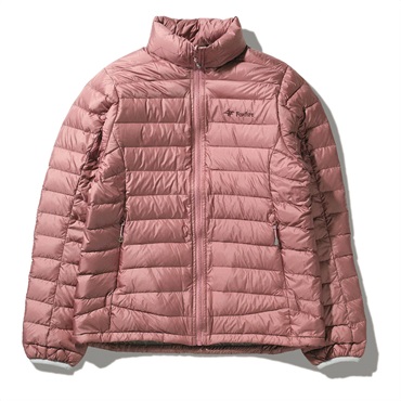PFユニットダウンジャケット (Women's)(モーブピンク-S)