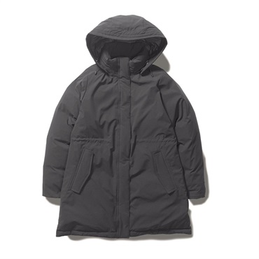 メローダウンコート(Women's)(ブラック-M)
