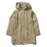 ワイザーコート(Women's)(ベージュ-S)