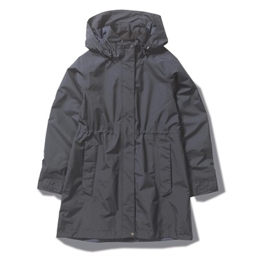 ワイザーコート(Women's)(インクブルー-S)