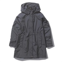 ワイザーコート(Women's)(インクブルー-S)