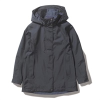 センシアジャケット(Women's)(インクブルー-S)