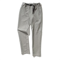 サーモコアパンツ (Women's)(グレー-S)