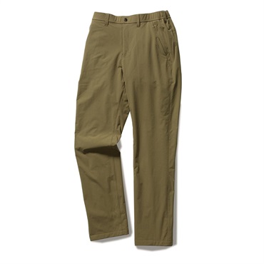 オクタライニングパンツ(Women's)(カーキ-S)