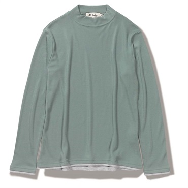 TSサーマルスムースモック(Women's)