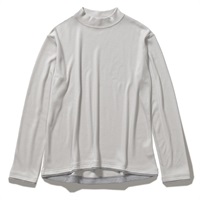 TSサーマルスムースモック(Women's)(サンド-S)