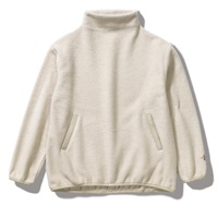 サーマルセーブルハイネック(Women's)(オイスター-S)