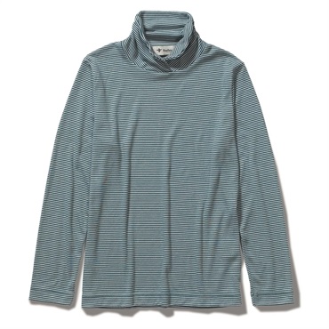 TSサーマルスムースハイネック(Women's)