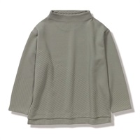 サーマルキルトボトルネック7/S(Women's)(ミント-S)