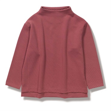 サーマルキルトボトルネック7/S(Women's)(オールドローズ-S)