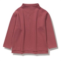 サーマルキルトボトルネック7/S(Women's)(オールドローズ-S)