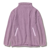 サーマルセーブルハイネック(Women's)(モーブ-M)