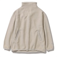 サーマルセーブルハイネック(Women's)(グラナイトサンド-M)